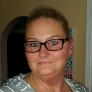 Meet your Posher, Patty